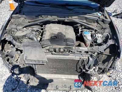 Zdjęcie 12 z 13 samochodu: 2014 AUDI Q5 PREMIUM PLUS VIN:WA1LFAFP6EA085881 - miniatura