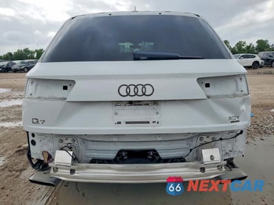 Zdjęcie 6 z 14 samochodu: 2017 AUDI Q7 PREMIUM PLUS VIN:WA1LAAF78HD018443 - miniatura