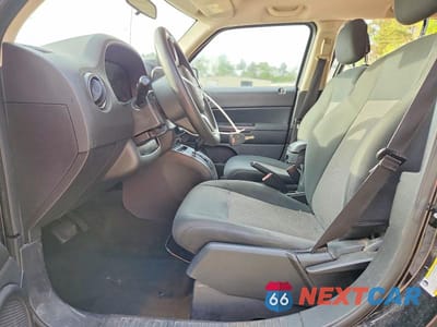 Zdjęcie 7 z 13 samochodu: 2013 JEEP PATRIOT SPORT VIN:1C4NJPBA7DD139266 - miniatura