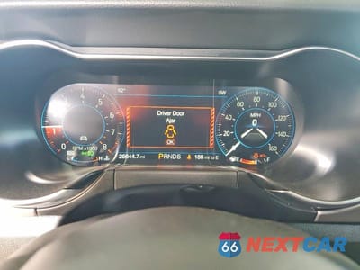 Zdjęcie 9 z 12 samochodu: 2022 FORD MUSTANG GT VIN:1FA6P8CF3N5150849 - miniatura