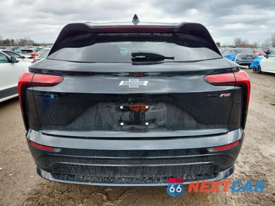 Zdjęcie 6 z 14 samochodu: 2024 CHEVROLET BLAZER RS VIN:3GNKDCRJ1RS119618 - miniatura