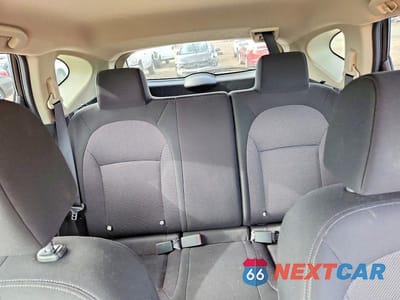 Zdjęcie 10 z 13 samochodu: 2012 NISSAN ROGUE S VIN:JN8AS5MV3CW376439 - miniatura