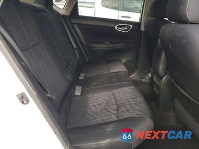 Zdjęcie 10 z 13 samochodu: 2016 NISSAN SENTRA SV VIN:3N1AB7AP1GY283627 - miniatura