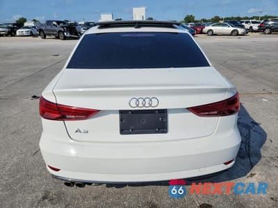 Zdjęcie 6 z 12 samochodu: 2019 AUDI A3 PREMIUM VIN:WAUAUGFFXKA108584 - miniatura