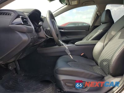 Zdjęcie 7 z 12 samochodu: 2023 TOYOTA CAMRY SE VIN:4T1G11AKXPU773932 - miniatura