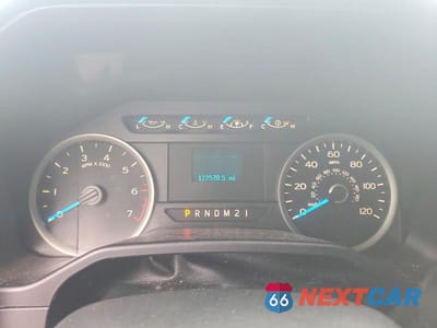 Zdjęcie 9 z 12 samochodu: 2016 FORD F150 SUPERCREW VIN:1FTEW1CG0GFC30759 - miniatura