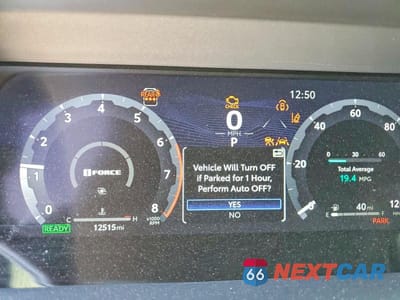 Zdjęcie 9 z 14 samochodu: 2025 TOYOTA 4RUNNER TRD OFF-ROAD PREMIUM HV VIN:JTEVB5BR9S5015591 - miniatura