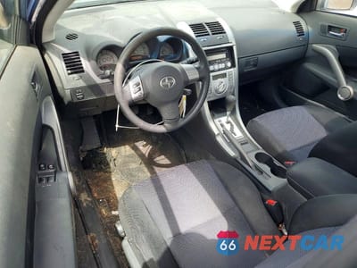 Zdjęcie 8 z 12 samochodu: 2008 SCION TC BASE VIN:JTKDE167680243541 - miniatura