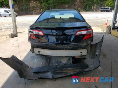 Zdjęcie 6 z 12 samochodu: 2014 TOYOTA CAMRY SE SPORT VIN:4T1BF1FK5EU729550 - miniatura