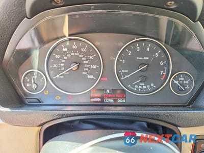 Zdjęcie 9 z 13 samochodu: 2012 BMW 328 I VIN:WBA3A5C56CF343747 - miniatura