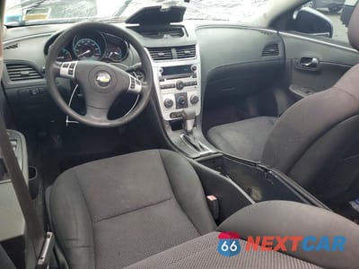 Zdjęcie 8 z 11 samochodu: 2011 CHEVROLET MALIBU 1LT VIN:1G1ZC5E19BF292916 - miniatura