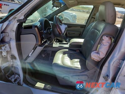 Zdjęcie 7 z 12 samochodu: 2007 BUICK RENDEZVOUS CX VIN:3G5DA03L57S583437 - miniatura