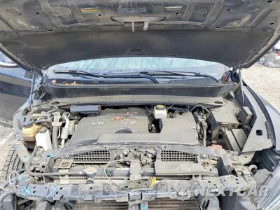 Zdjęcie 12 z 14 samochodu: 2019 INFINITI QX60 LUXE VIN:5N1DL0MN8KC503819 - miniatura