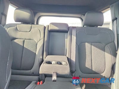 Zdjęcie 10 z 13 samochodu: 2025 JEEP GRAND CHEROKEE LAREDO VIN:1C4RJHAG2S8768078 - miniatura