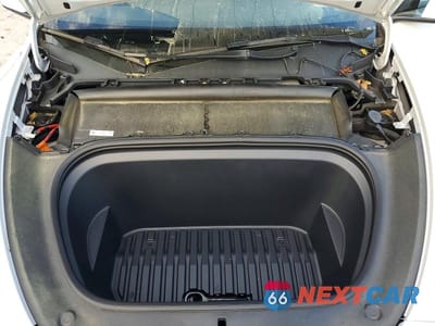 Zdjęcie 11 z 12 samochodu: 2023 TESLA MODEL Y VIN:7SAYGDEE3PF692795 - miniatura