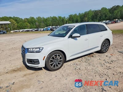 2017 AUDI Q7 PRESTIGE WA1VAAF72HD003526 - główne zdjęcie licytacji z USA - miniatura