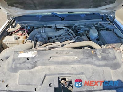 Zdjęcie 11 z 12 samochodu: 2011 CHEVROLET SILVERADO K3500 LT VIN:1GB4K0CL5BF185409 - miniatura