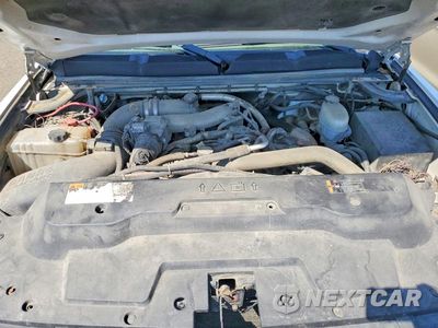 Zdjęcie 11 z 12 samochodu: 2011 CHEVROLET SILVERADO K3500 LT VIN:1GB4K0CL5BF185409 - miniatura