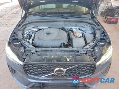 Zdjęcie 12 z 13 samochodu: 2024 VOLVO XC60 VIN:YV4H60DL4R1763178 - miniatura