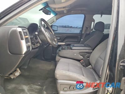 Zdjęcie 7 z 12 samochodu: 2016 CHEVROLET SILVERADO C1500 LT VIN:1GCRCREC1GZ323808 - miniatura