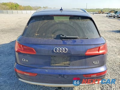 Zdjęcie 6 z 13 samochodu: 2018 AUDI Q5 PREMIUM PLUS VIN:WA1BNAFY8J2058581 - miniatura
