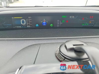 Zdjęcie 9 z 12 samochodu: 2017 TOYOTA PRIUS PRIME ADVANCED VIN:JTDKARFP1H3001683 - miniatura
