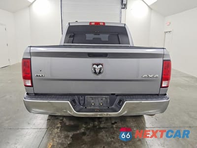 Zdjęcie 6 z 12 samochodu: 2022 RAM 1500 CLASSIC SLT VIN:1C6RR7LG7NS250160 - miniatura