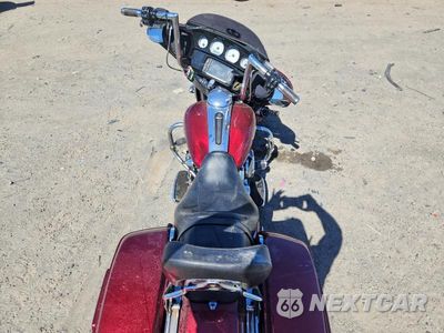 Zdjęcie 6 z 8 samochodu: 2017 HARLEY DAVIDSON FLHXS STREET GLIDE SPECIAL VIN:1HD1KRC15HB643515 - miniatura