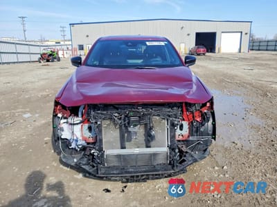 Piąte zdjęcie samochodu w środku: 2024 MAZDA CX-5 PREMIUM VIN:JM3KFBDY2R0430264 - miniatura