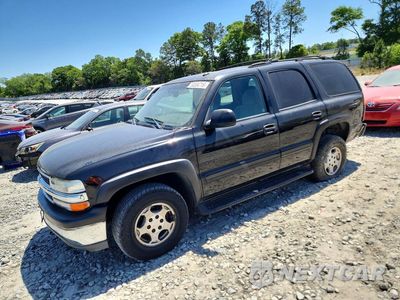 2005 CHEVROLET TAHOE K1500 1GNEK13V15J178313 - główne zdjęcie licytacji z USA - miniatura