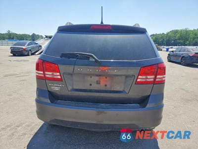 Zdjęcie 6 z 13 samochodu: 2020 DODGE JOURNEY SE VIN:3C4PDCAB9LT261266 - miniatura