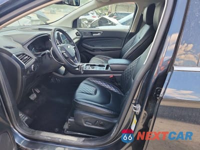 Zdjęcie 7 z 14 samochodu: 2024 FORD EDGE TITANIUM VIN:2FMPK4K99RBA31914 - miniatura