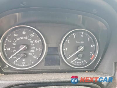 Zdjęcie 9 z 12 samochodu: 2008 BMW 328 I VIN:WBAVA37518NL43854 - miniatura