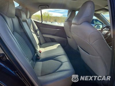 Zdjęcie 10 z 13 samochodu: 2019 TOYOTA CAMRY SE VIN:4T1B11HK0KU273061 - miniatura