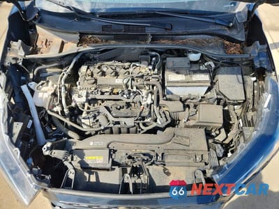 Zdjęcie 12 z 12 samochodu: 2023 TOYOTA COROLLA CROSS LE VIN:7MUCAAAG3PV044924 - miniatura