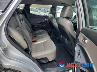 Zdjęcie 10 z 13 samochodu: 2013 HYUNDAI SANTA FE SPORT 2.4L VIN:5XYZUDLB0DG100406 - miniatura