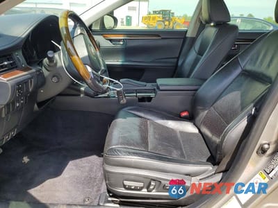 Zdjęcie 7 z 12 samochodu: 2015 LEXUS ES 350 BASE VIN:JTHBK1GG3F2197222 - miniatura