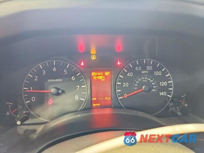 Zdjęcie 9 z 13 samochodu: 2020 NISSAN NV 1500 SV VIN:1N6BF0KM3LN805650 - miniatura