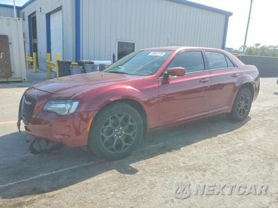 2020 CHRYSLER 300 S 2C3CCAGG3LH141985 - główne zdjęcie licytacji z USA - miniatura
