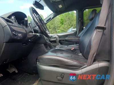 Zdjęcie 7 z 13 samochodu: 2017 DODGE GRAND CARAVAN GT VIN:2C4RDGEG5HR714329 - miniatura