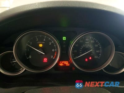 Zdjęcie 9 z 12 samochodu: 2011 MAZDA 6 I VIN:1YVHZ8BH0B5M18231 - miniatura