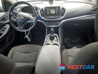 Zdjęcie 8 z 12 samochodu: 2018 CHEVROLET VOLT LT VIN:1G1RC6S54JU151937 - miniatura