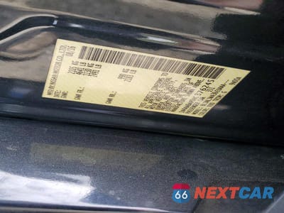 Zdjęcie 12 z 12 samochodu: 2017 NISSAN MAXIMA 3.5 SV VIN:1N4AA6AP0HC376245 - miniatura