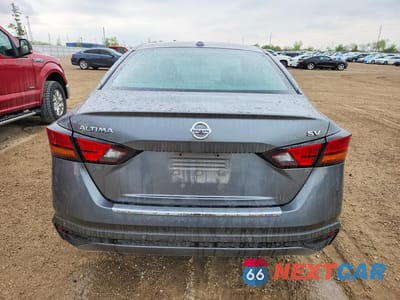 Zdjęcie 6 z 12 samochodu: 2022 NISSAN ALTIMA SV VIN:1N4BL4DV2NN350808 - miniatura