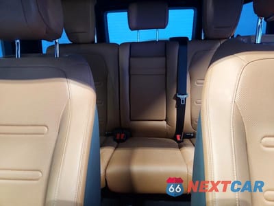 Zdjęcie 10 z 13 samochodu: 2025 MERCEDES-BENZ G 580E VIN:W1NWM0AB9SX039056 - miniatura