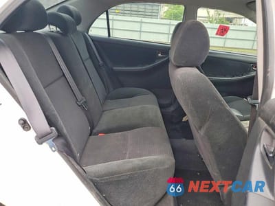 Zdjęcie 10 z 13 samochodu: 2007 TOYOTA COROLLA S VIN:1NXBR32E97Z787134 - miniatura