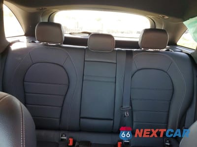 Zdjęcie 10 z 12 samochodu: 2019 MERCEDES-BENZ GLC 300 VIN:WDC0G4JBXKV152970 - miniatura