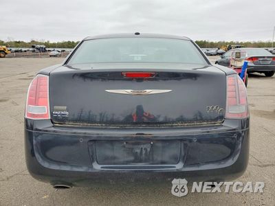 Zdjęcie 6 z 12 samochodu: 2013 CHRYSLER 300C VARVATOS VIN:2C3CCADT3DH732224 - miniatura