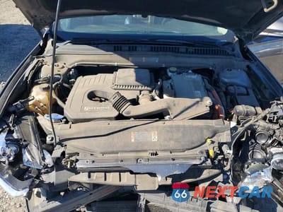 Zdjęcie 11 z 12 samochodu: 2013 FORD FUSION SE HYBRID VIN:3FA6P0LU5DR261009 - miniatura
