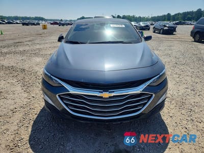 Piąte zdjęcie samochodu w środku: 2019 CHEVROLET MALIBU LS VIN:1G1ZB5STXKF206599 - miniatura